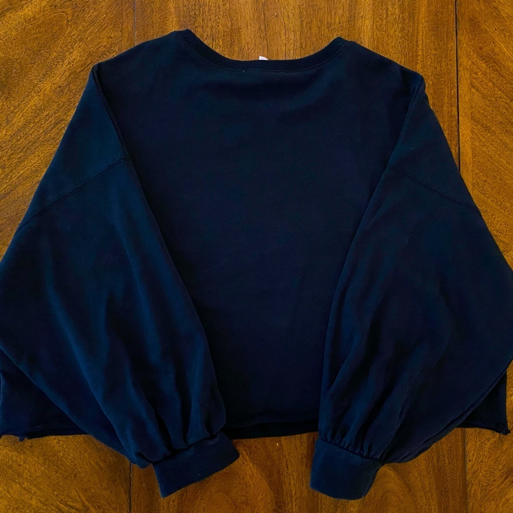 Cute Southern Boutique Howdy Sweatshirt - Picture 3 of 4